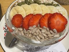 -托斯卡纳烘焙意大利餐厅(五天地店)