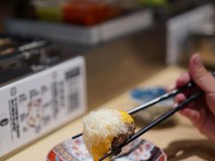 奶酪汉堡-肉肉大米(金虹桥店)