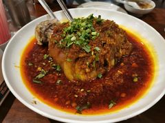-眉州东坡·熊猫主题餐厅(枫蓝店)