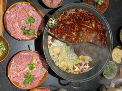 -咖咖火锅(老店)