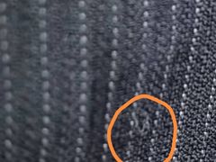 -曹树华专业无痕织补