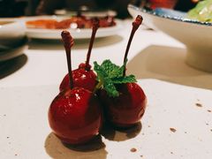 -三号黄浦会Canton Table