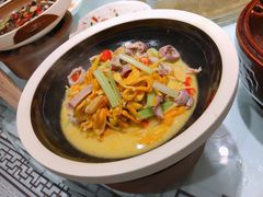 -巡耕记·湖南土菜(长湖店)