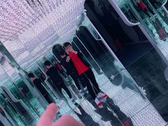 -海合安青岛极地海洋公园