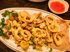 -大洋家·精品潮汕菜·生腌砂锅粥(天河东路店)