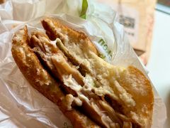 -麦当劳(团结湖店)