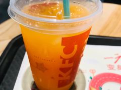 -肯德基(蓝桥店)