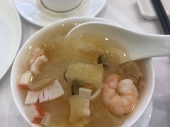 -御彩酒家(东风东路店)