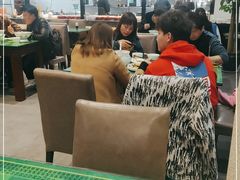 -令氏家外家岐山面(火炬路店)
