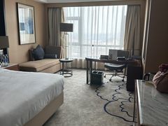 -中山利和希尔顿酒店