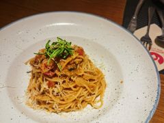 -百特喜·意大利餐厅(万达常德店)