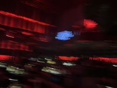 -赤红音乐现场(浦东金桥路店)