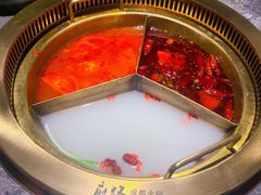 -麻路成都火锅(柏威年店)
