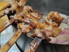 -源味居手把签烧烤(长春一店)