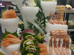 -简家·海鲜盛宴(下沙店)