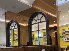 -城南往事·鲁菜·烤鸭(世茂宽厚里·大明湖店)
