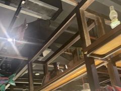 -探鱼·鲜青椒爽麻烤鱼(广州欣荣广场店)