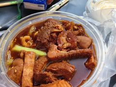 -阿姨牛杂(北京路店)