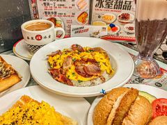 -华星冰室(湾仔店)