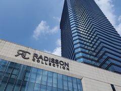 -无锡丽笙精选酒店