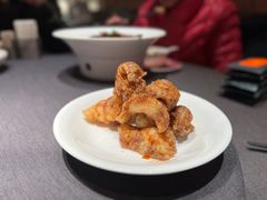 -锦府园(环球港店)