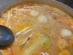 -创味·民间海南菜·非遗藤桥排骨(藤桥·免税城店)