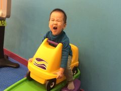 -美国悦宝园早教托育中心(东坝店)