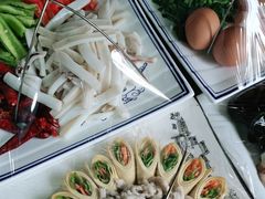 -宾朋海鲜美食餐厅·特色美食(兴海路店)