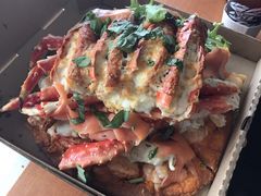 -Steveston Pizza Company (Richmond)