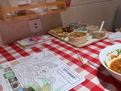 -西贝(吴江路湟普汇店)