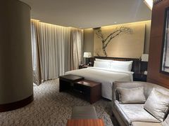 -北京丽晶酒店
