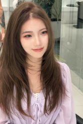 -DL HOPE明星造型