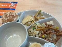 -素满香·全民食养自助(长宁龙之梦店)