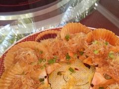-正亮农家院·海鲜本地菜