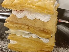 -新李记 · 口味菜馆(南郊公园店)