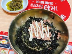 -米村拌饭(南京万达茂店)