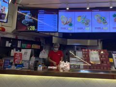 -特派卷·老北京烤鸭卷(合生汇购物中心店)