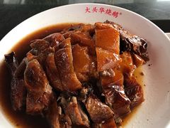 -黄连大头华烧鹅店(大良店)