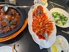 -红厨巷·淮扬菜(熙南里店)
