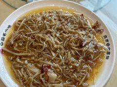 -直隶安家罩饼(复兴路店)
