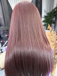 -Sying杉影日式烫染專門店