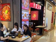 大堂-牛腩之旅·牛腩牛杂煲(光启城美食城店)