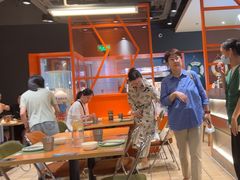 -simply thai天泰(美罗城店)