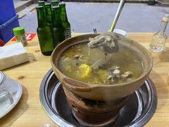 -花姐羊肉炉(吕厝店)