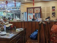 -京天红酒家(虎坊路店)