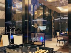 -富力威斯汀酒店·知味自助餐厅