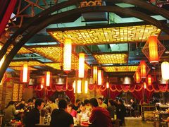 -小龙坎老火锅(金柏林店)