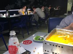 -鱼酷活鱼烤鱼(昆明路店)