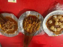 涮牛肚-玲玲涮牛肚(土门坊店)