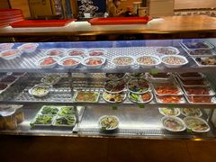 -华天延吉餐厅(西四总店)